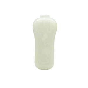 Cuchara Flexible Libre de BPA para Bebés, Cuchara Universal para Autoalimentación - Product Image 5