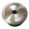 Hollow Hollow Hollow Three Jaw Pneumatic Chuck Jk160hq 3 Mt3 38mm 8 180mm <b>Clamping</b> Range 50000 Rpm High Precision Factory Direct - Product Image 2