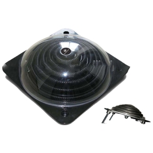 Chauffe-eau solaire entièrement automatique pour piscine, produits thermodynamiques à énergie solaire pour toit de maison, chauffage de piscine - Product Image 3