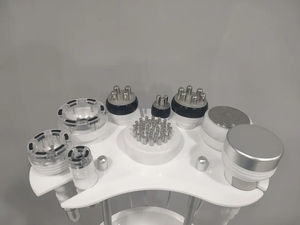 Máquina de Vacumterapia Cavi 40K 80K, Modelo 2025 - Product Image 4