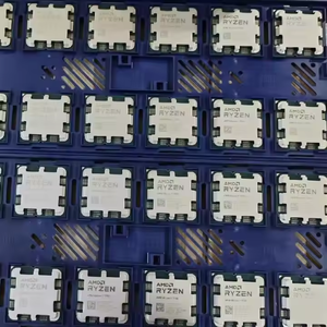 Yüksek maliyet performansı AMD Ryzen 5 5600 masaüstü AMD işlemci toptan - Product Image 3