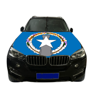 Funda para Capó <span class=keywords><strong>de</strong></span> Coche con Bandera <span class=keywords><strong>de</strong></span> las Islas Marianas del Norte, Cubierta para Capó <span class=keywords><strong>de</strong></span> Coche con Bandera <span class=keywords><strong>de</strong></span> las Islas Marianas del Norte, Pancarta para Capó <span class=keywords><strong>de</strong></span> Coche, Bandera para Cubierta <span class=keywords><strong>de</strong></span> Motor - Product Image 4