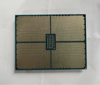 Prosesor Server Original Threadripp PRO 5995WX 64 Core 128 Total Thread 2.70 GHz 256MB 100-000000444 untuk Penggunaan Desktop