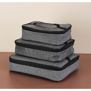 Borsa <span class=keywords><strong>da</strong></span> <span class=keywords><strong>pranzo</strong></span> con chiusura a cerniera per <span class=keywords><strong>pranzo</strong></span> per <span class=keywords><strong>ufficio</strong></span> per adulti borsa isolata - Product Image 4