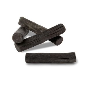 Bâtons de purification d'eau de charbon de bois Binchotan portables - Product Image 1