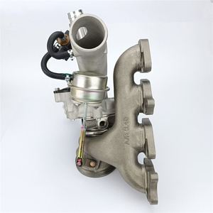 CRAFT Turbo GT1446SLM turbocompresor 781504-0001 para Chevrolet Chevy Cruze Sonic Trax Buick Encore 55565353 1.4L - Product Image 1