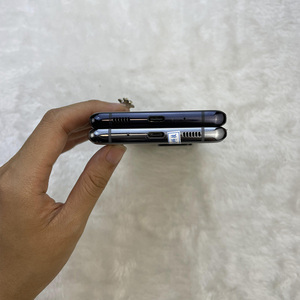 Téléphones d'occasion d'origine en vrac bon marché pour SAMSUNG <span class=keywords><strong>galaxy</strong></span> <span class=keywords><strong>S20</strong></span> Ultra téléphone mobile d'occasion bas prix android téléphones remis à neuf - Product Image 4