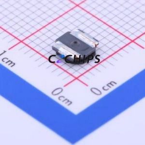 Inducteur de puissance NRS5014TR47NMGG SMD, 4,9x4,9 mm (Inductance : 470nH) (Précision : 30%) Courant nominal : 3,3A - Product Image 2