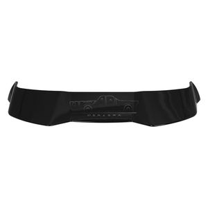 <span class=keywords><strong>Aileron</strong></span> Arrière en ABS Brillant Noir de Gros Usine Style RS pour Coffre de Renault <span class=keywords><strong>Clio</strong></span> <span class=keywords><strong>4</strong></span> Standard 2012-2019 - Product Image 1