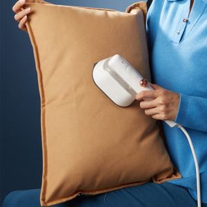 0.4kg 1000W 2022 nouveau Design 0.4Kg Mini cuiseur à vapeur électrique pour vêtements - Product Image 5