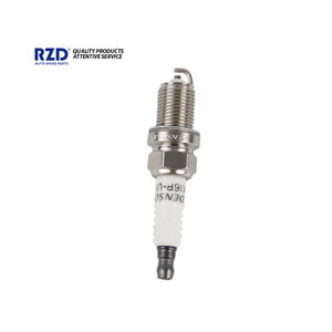 Bujía de encendido de coche de buen rendimiento OEM 90919-01164 bujías de 2001-2004 para TACOMA-2.4L 2.7L 2RZFE 3RZFE - Product Image 4