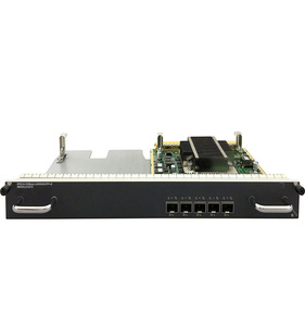 Router Empresarial ME60 -X3 X8 X16 CR5D0EFGFE70 03030PYE Tarjeta Flexible de 24 Puertos 1000Base-X-SFP E(P51-E) CR5D0EFGFE70 ME60-X3 X8 X1 - Product Image 6