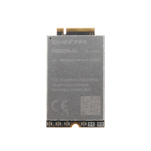 Quectel RM520N-GL M2 5g mô-đun Hỗ trợ phiên bản toàn cầu 5g nsa ở chế độ kép rm520n RM520N-GLAA - Product Image 3