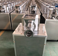 Machine pour la fabrication de pâtes alimentaires, multifonctions, nouveau type de ml
