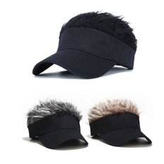 Cappellino da sole Inmohair Thinless WE85A87 capello per capelli Snapback - Product Image 1