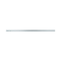 Clavier à dents bleues ultra-mince Clavier léger sans fil pour Windows/PC/téléphone