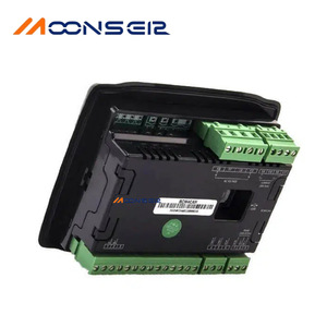 Controlador de Generador Diésel MoonsEer SmartGen BCM4CAN 12V con Monitoreo Remoto por Bus CAN y Panel de Automatización - Product Image 4