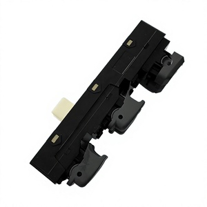 Module de commande de verrouillage automatique électrique gris pour interrupteur de lève-vitre électrique Hyundai Sonata 8 93570-3S000RAS - Product Image 3