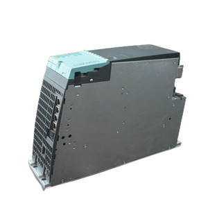 โมดูลไดรฟ์แบบมอเตอร์เดี่ยว S120ของใหม่ดั้งเดิม30A 6SL3120-1TE23-0AA4 600V มีในสต็อก - Product Image 2