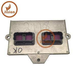 3942337 โมดูลควบคุม Qst30 ชุดควบคุม ECU ตัวควบคุมเครื่องยนต์ อะไหล่รถขุด - Product Image 2