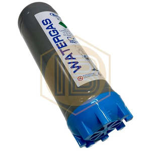 Bombola di gas CO2 per uso alimentare da 1300 g. - Product Image 4