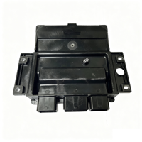 39101-4X880 Módulo de control de motor Unidad de control electrónico ECU ECM para KIA