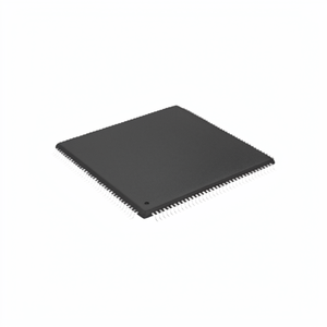TMS320C6722BRFP250 Electronics Component 144 TQFP Exposed Pad Original One Stop Service Embedded - Product Image 1