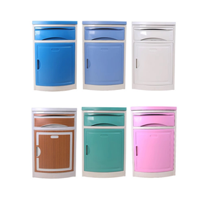 استعمال مستشفى طبي ABS - Product Image 4