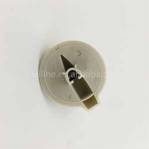 Perilla de Control Eléctrica de Plástico Resistente 8181859 para <span class=keywords><strong>Lavadora</strong></span>/Secadora de Carga Superior - Product Image 3