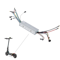 Contrôleur de scooter électrique BLUETRAN Lightning 72V30A, deux-en-un, pièces de rechange, compatible avec la batterie au lithium d'origine