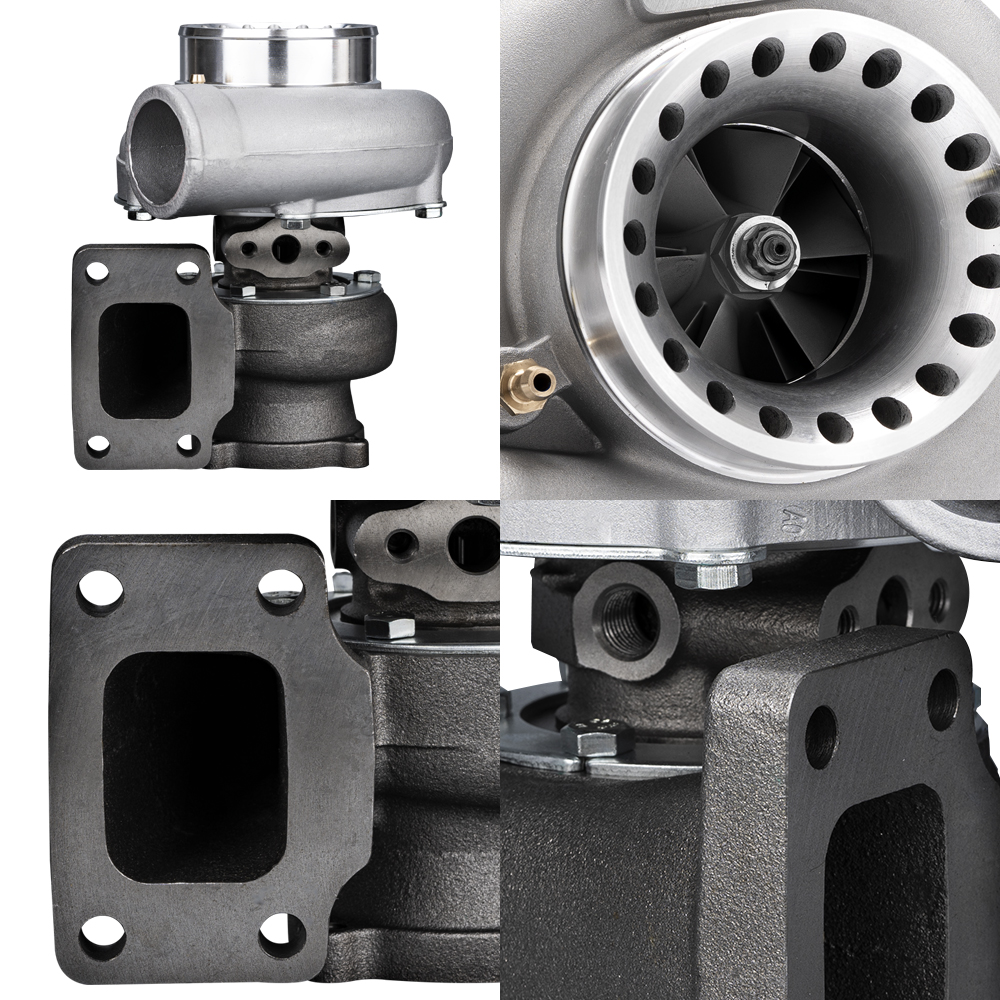 汎用2.5-6.0Lエンジン用ターボキット GT3582ターボチャージャー