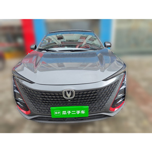 Auto Usado 2020 Changan UNI-T Certificado, Motor de Gasolina, Automático, SUV de 5 Plazas, Volante a la Izquierda - Product Image 2