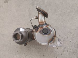Filtro Particolato DPF per Kona, Tucson, I30, I40, Ceed, Proceed, Sportage, <span class=keywords><strong>Xceed</strong></span> 1.6CRDi - Product Image 4