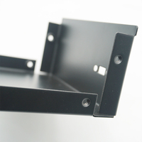 Pièces métalliques sur mesure : estampage, pliage, emboutissage profond, traitement de tôles