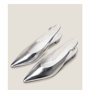 <span class=keywords><strong>Sandali</strong></span> con <span class=keywords><strong>tacco</strong></span> per estate in stile francese a punta avvolgente da donna estate con <span class=keywords><strong>tacco</strong></span> <span class=keywords><strong>medio</strong></span> <span class=keywords><strong>tacco</strong></span> <span class=keywords><strong>argento</strong></span> con cinturino alla caviglia <span class=keywords><strong>sandali</strong></span> con <span class=keywords><strong>tacco</strong></span> - Product Image 3