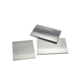 100% Сырье K10 K20, твердосплавная пластина, цементированная квадратная плоская планка, прямоугольная полоса из карбида вольфрама - Product Image 6