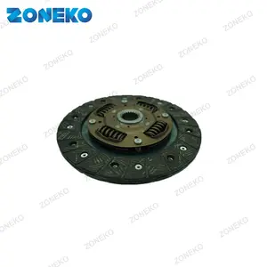 ZONEKO Quality auto parts clutch disc OEM 31250-12200 for YARIS COROLLA