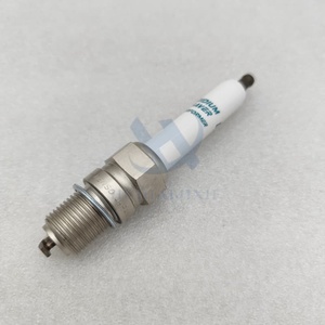อะไหล่เครื่องจักรก่อสร้าง หัวเทียนเครื่องยนต์ GI3-5/067800-8440 ทดแทน GI3-1 GI3-3 GI3-5 คุณภาพเทียบเท่า OEM หัวเทียนเครื่องกำเนิดไฟฟ้า - Product Image 3