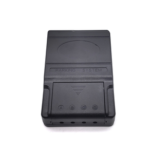 Dalos tốt nhất bán dẫn đậu xe cảm biến Auto <span class=keywords><strong>Car</strong></span> Detector sao lưu Radar hệ thống giám sát với 4 cảm biến đậu xe - Product Image 5