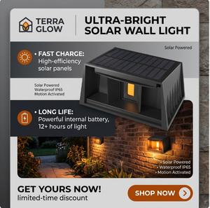 <span class=keywords><strong>Lampe</strong></span> murale <span class=keywords><strong>solaire</strong></span> d'<span class=keywords><strong>ext</strong></span>érieur avec angle de faisceau réglable, charge et décharge haute efficacité, étanche - Product Image 5