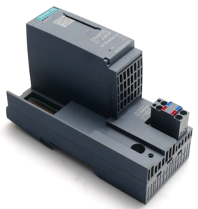 โมดูลซีพียูพีแอลซี6ES7155-6AR01-0AN0 SE200SP สำหรับการควบคุมอัตโนมัติ RS485อินเตอร์เฟซการสื่อสารสำหรับการเขียนโปรแกรมพีแอลซี - Product Image 3