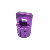 Mecanizado CNC, Servicios de Mecanizado CNC Personalizados OEM, Fabricación CNC de Aluminio