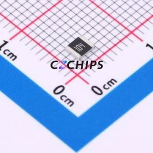 Résistance SMD RCA10100KJLF 1210 (Type : Film Épais) (Résistance : 100 kOhm Précision : 5 %) - Product Image 1