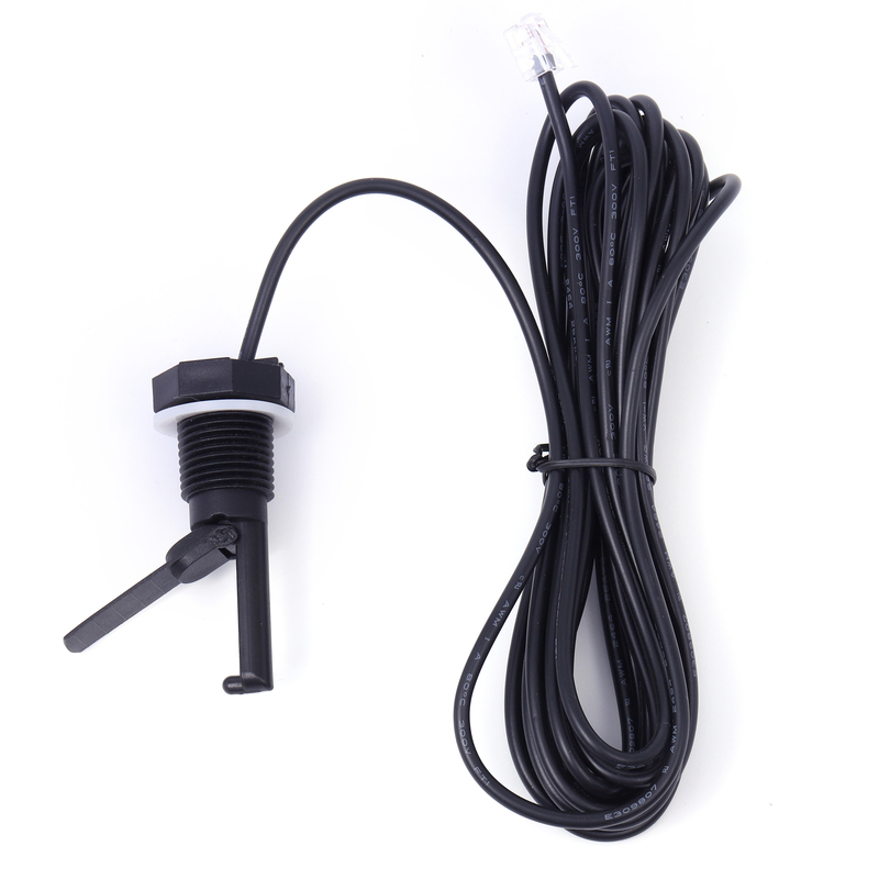 GLX FLO RP Pool Assembly Liquid
