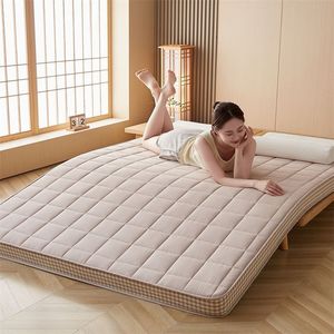 Surmatelas <span class=keywords><strong>Futon</strong></span> pour un Sommeil Optimal – Qualité Naturelle, Valeur Luxe, Matelas en Mousse Roulée, Soulagement de la Pression, Mousse Gel Haute Densité - Product Image 6