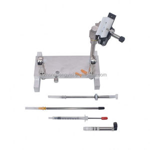 Kit de Inseminación Artificial para Abejas Reina, Instrumento Apícola - Product Image 4