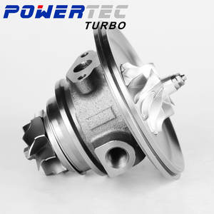 Powertec Turbo MFS BilletตลับหมึกRHF4H 1515A029 VT10 VC420088 VB420088 VA420088 เทอร์โบชาร์จเจอร์<span class=keywords><strong>Core</strong></span> ChraสําหรับMitsubishi L200 - Product Image 4