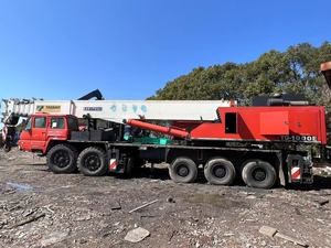 Grue d'occasion TADANO 100T, prix avantageux, excellentes performances. Grue d'occasion TADANO à vendre. - Product Image 3