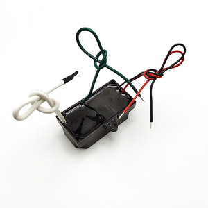 Tích cực <span class=keywords><strong>ion</strong></span> Máy phát điện DC5V cho phần lọc không khí - Product Image 2