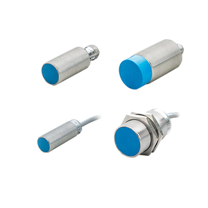 เซ็นเซอร์สวิตช์ตรวจจับแบบเหนี่ยวนำ M12 ของผู้ผลิต แรงดันไฟฟ้าใช้งาน 10~30Vdc - Product Image 2